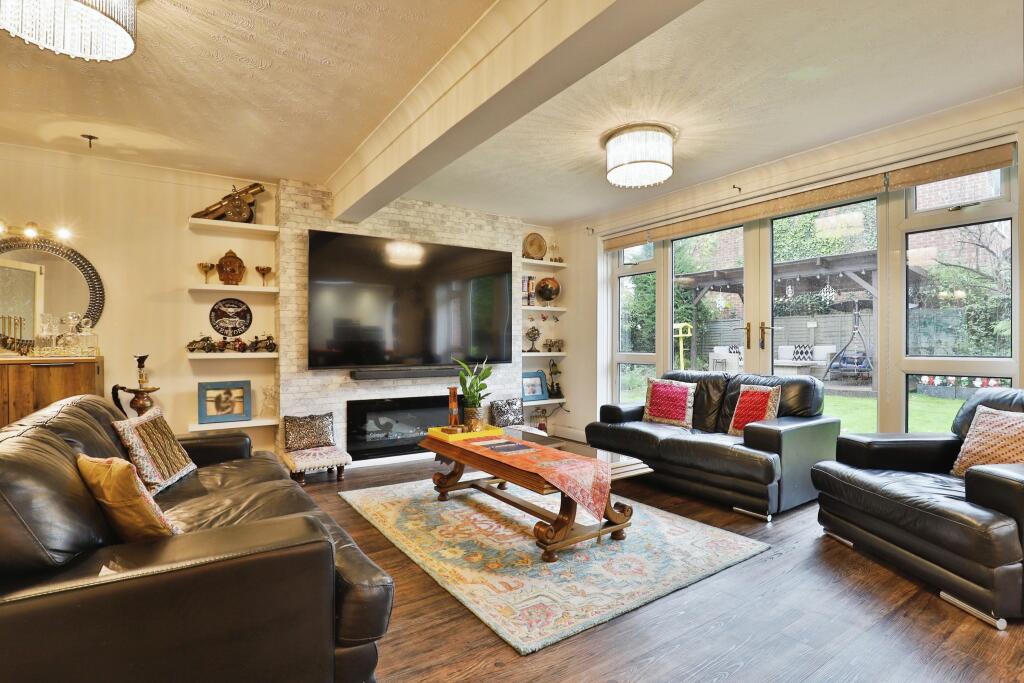 Additional image 5 of Locksley Drive, Ferndown, Dorset, BH22