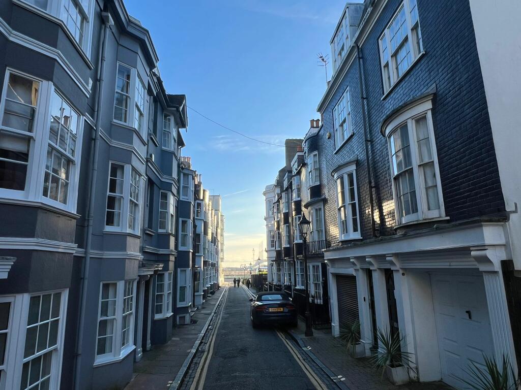 Additional image 13 of Charles Street, Brighton, BN2