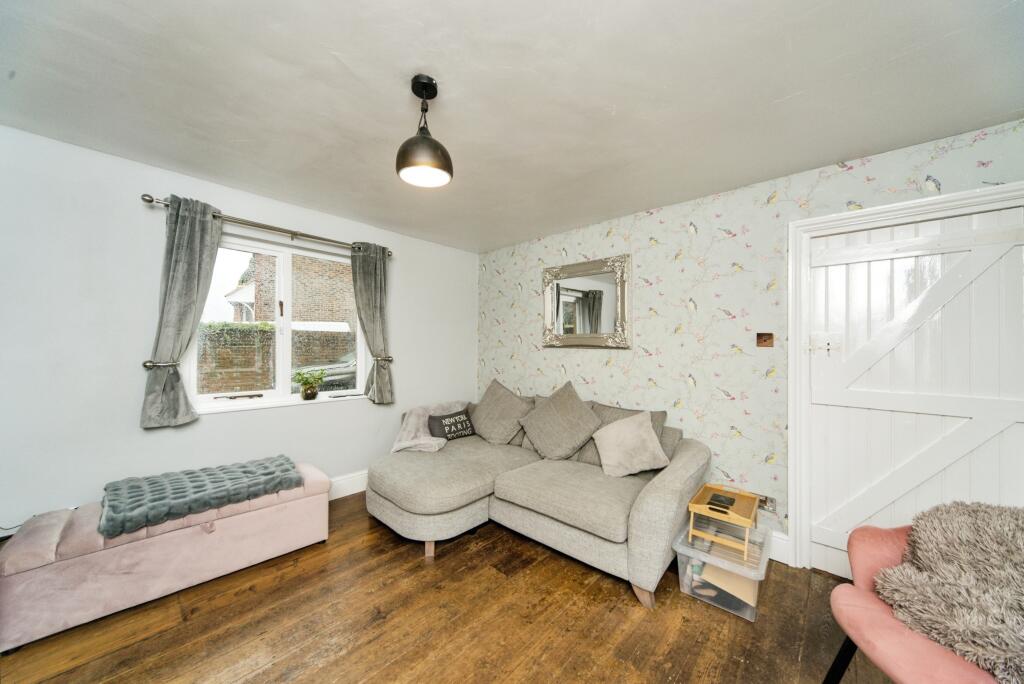 Additional image 7 of Vicarage Lane, Hailsham, BN27