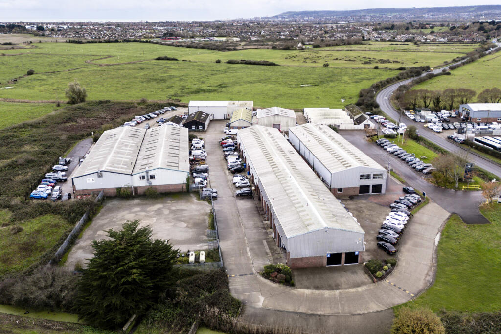 Additional image 11 of Mountney Bridge Industrial Estate, East Sussex, BN24 5NH