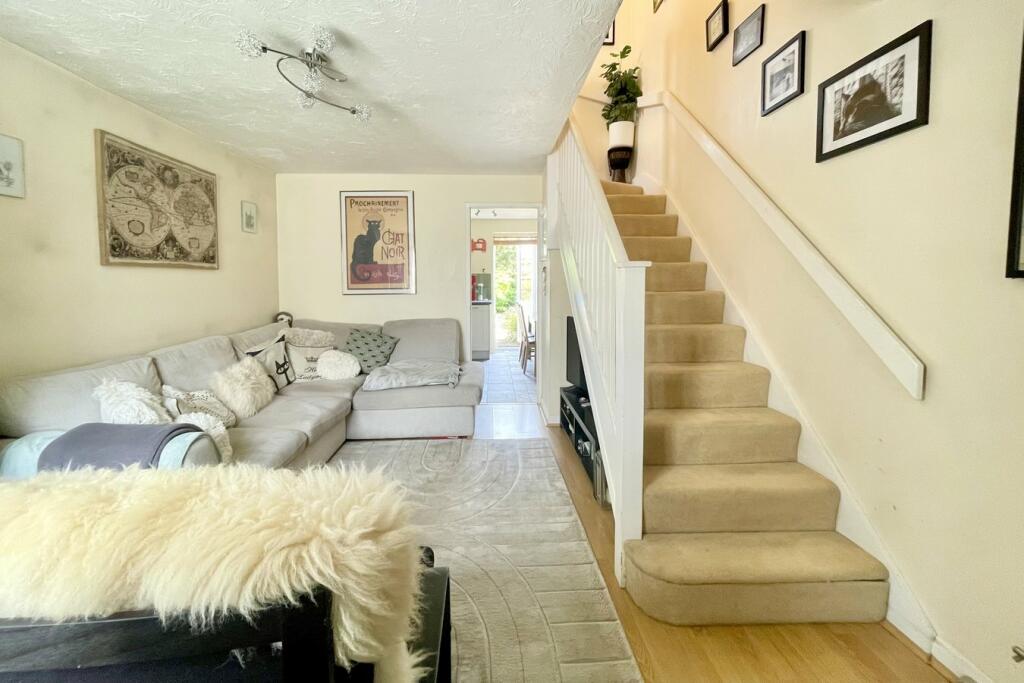 Additional image 16 of Bourton Gardens, Littledown, Bournemouth, BH7