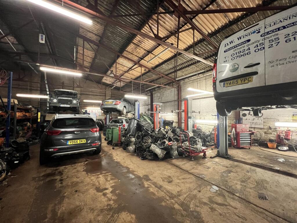 Additional image 3 of Vehicle Repairs & MOT, West Yorkshire