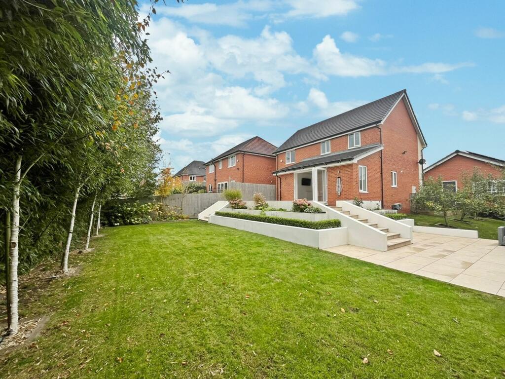 Additional image 4 of Edges Farm Close, Westhoughton, BL5