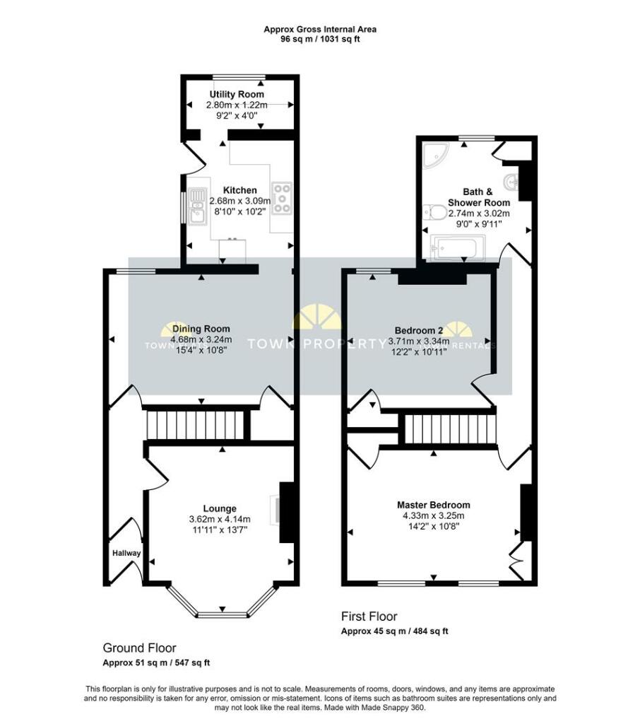 Additional image 11 of Eshton Road, Eastbourne