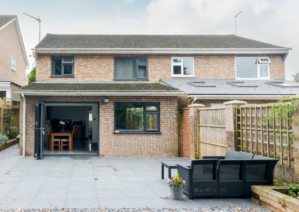 Additional image 21 of Nuthatch Close, Ferndown, BH22