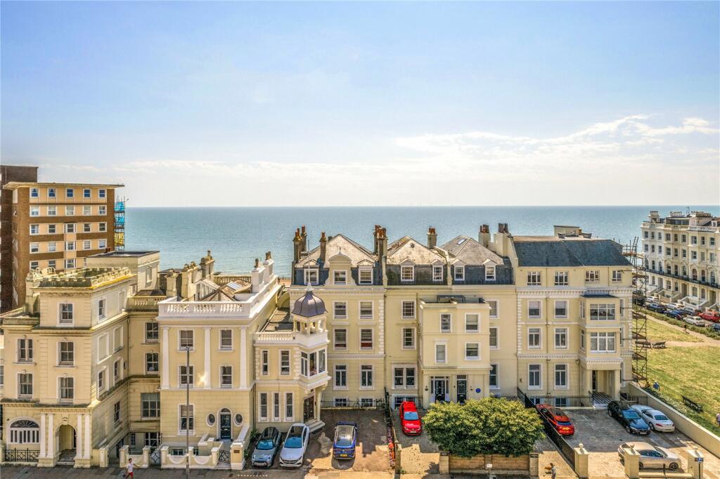 Additional image 17 of St. Catherines Terrace, Hove, East Sussex, BN3