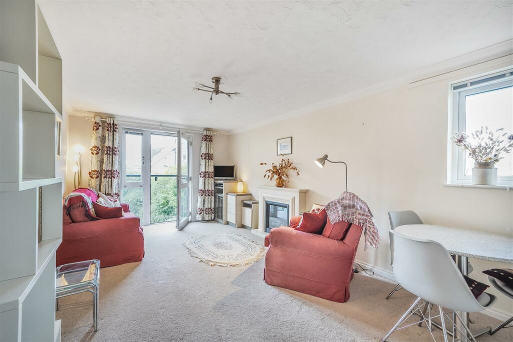 Additional image 8 of Dean Lodge, Southbourne, Bournemouth