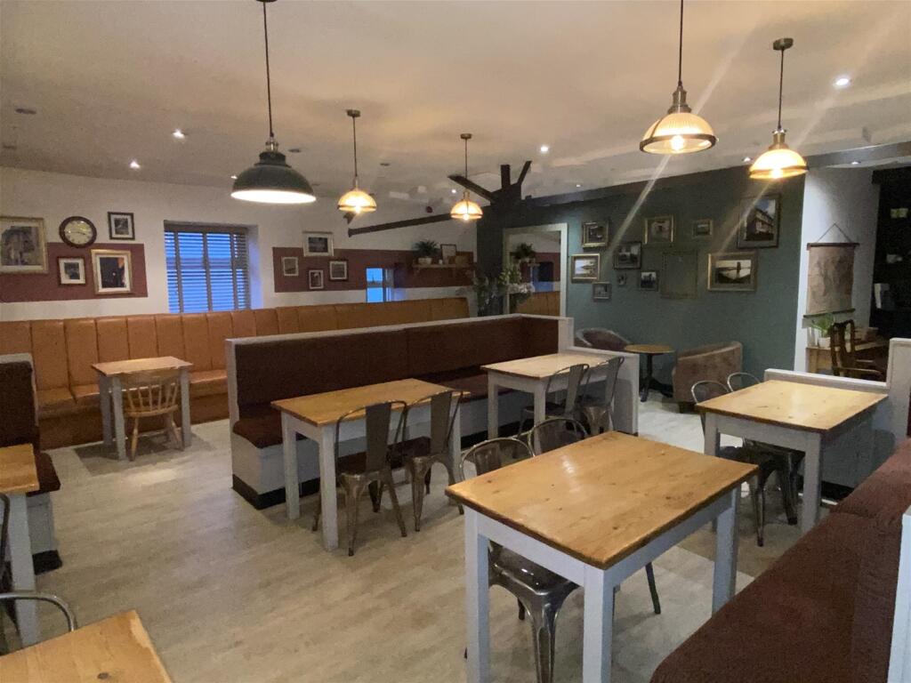 Additional image 4 of Cafe & Sandwich Bars, West Yorkshire