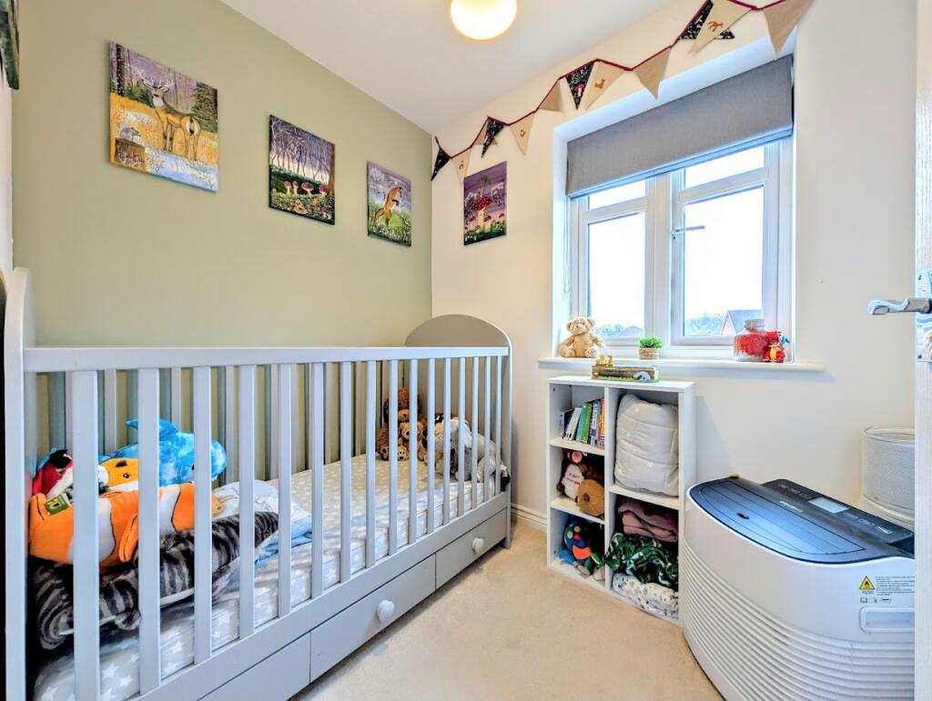 Additional image 13 of Oaksheath Gardens, Worthing