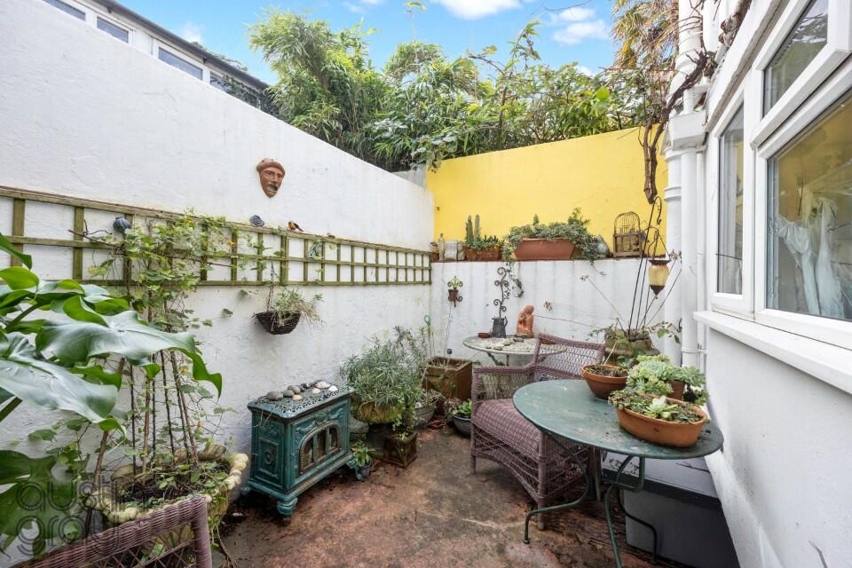 Additional image 4 of Kemp Street, BN1