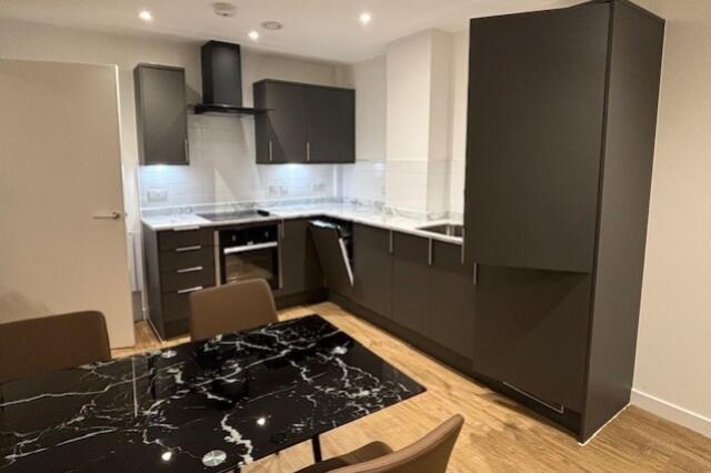 19 Lincoln House Nelson Street, Bolton, Lancashire, BL3