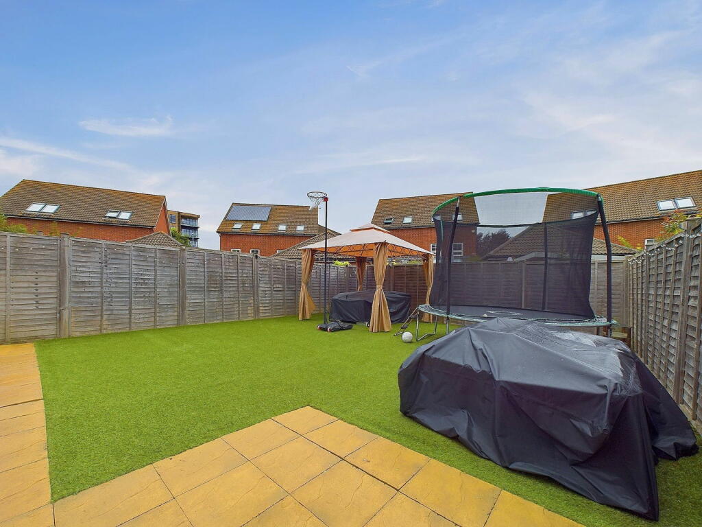 Additional image 17 of Overton Road, Worthing, BN13