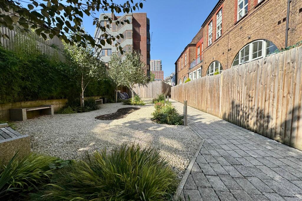 Additional image 22 of Preston Road, The Old Technical College, BN1