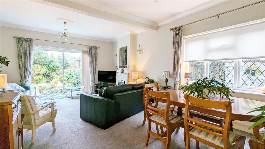 Additional image 4 of Hillside Avenue, Worthing, West Sussex, BN14