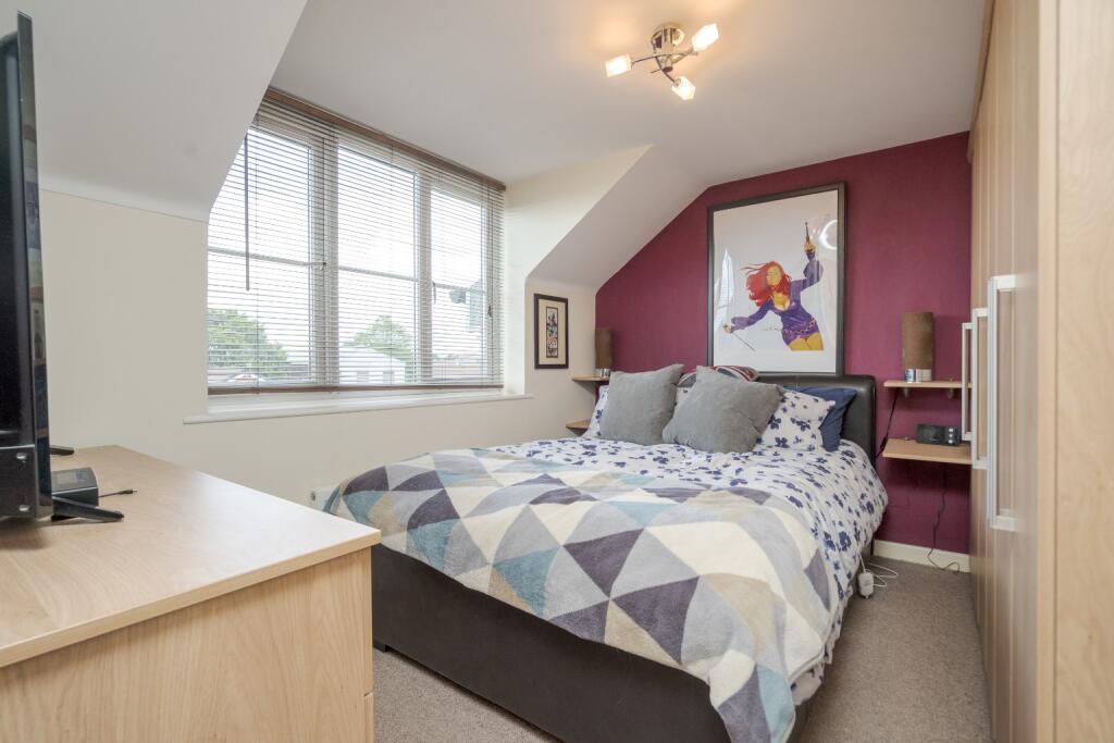 Additional image 10 of Barbury Court, Topp Street, Farnworth, Bolton, BL4