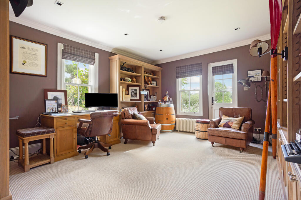 Additional image 12 of Knighton Lane, Wimborne, Dorset, BH21