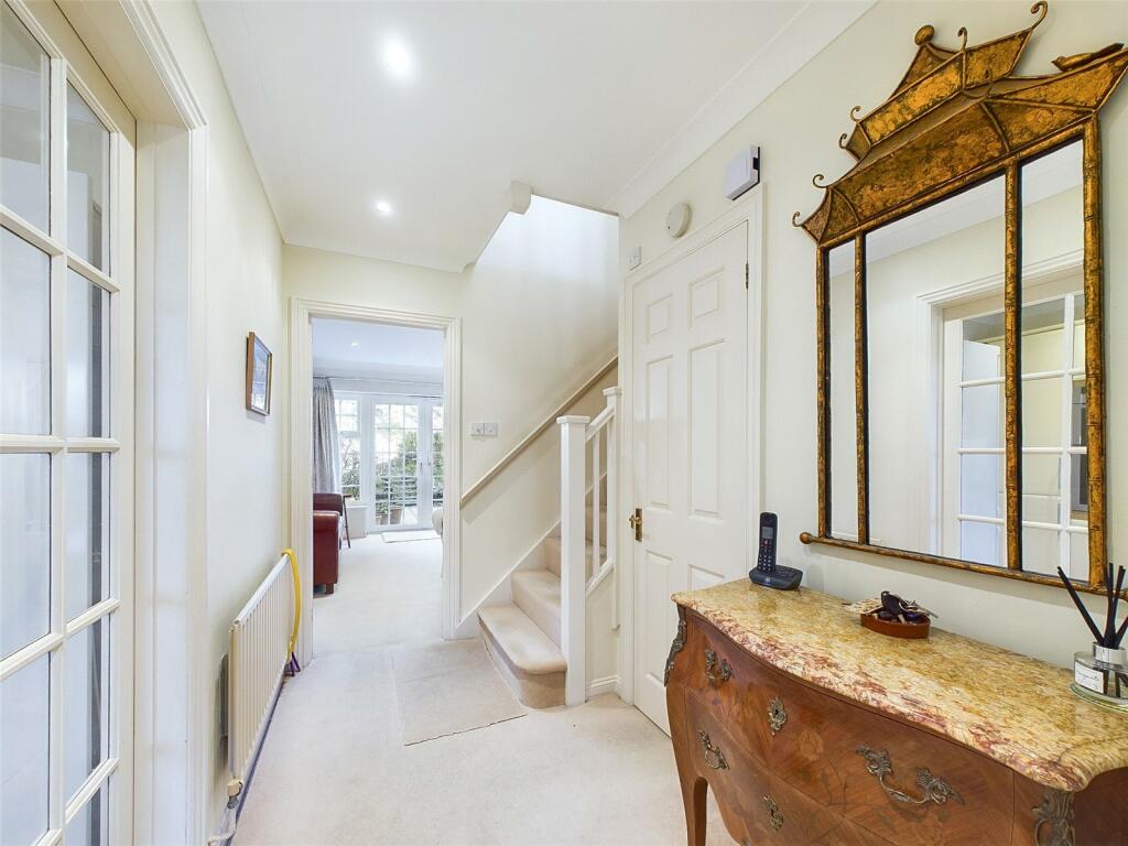 Additional image 11 of St. Georges Drive, Bransgore, Christchurch, Dorset, BH23