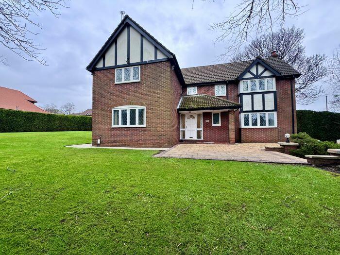 Chorley New Road, Bolton, BL1 5AA