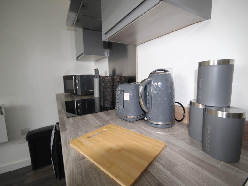 Additional image 13 of The Card House , Bingley Road,