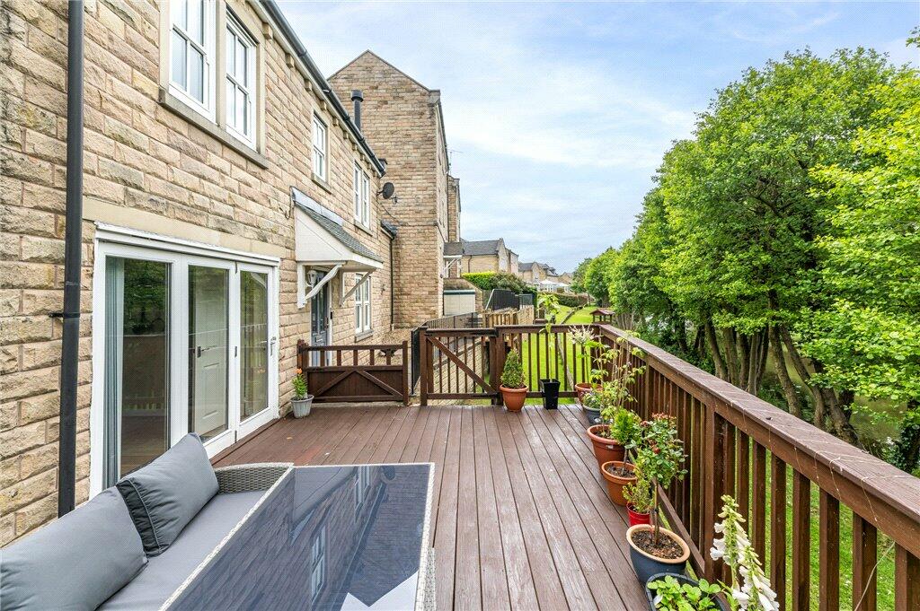 Additional image 31 of Brocklebank Close, East Morton, West Yorkshire, BD20