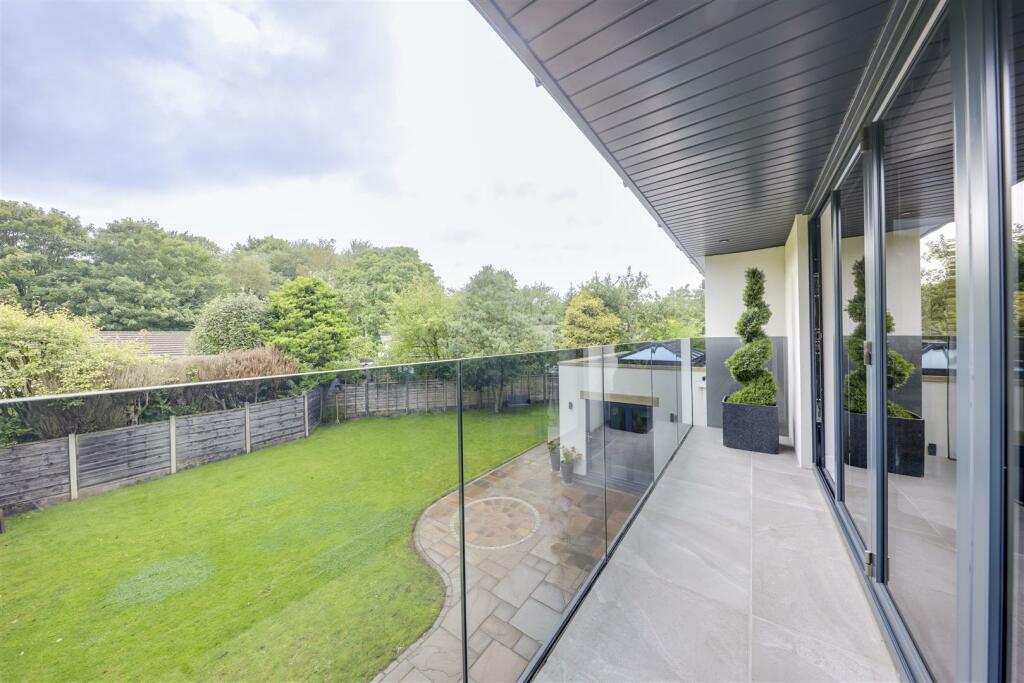 Additional image 26 of Meadow Park, Irwell Vale, Ramsbottom, Bury