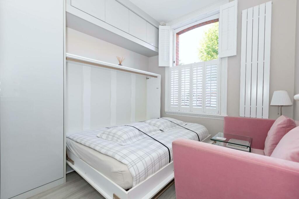 Additional image 7 of Sackville Road, Hove