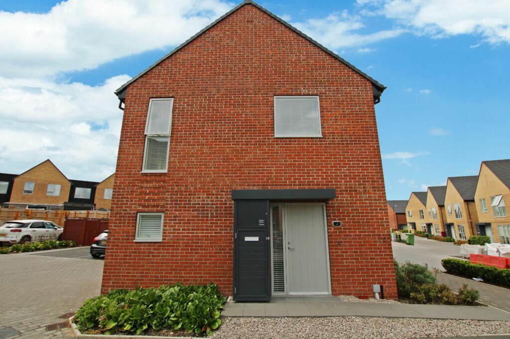 Additional image 18 of Hazeling Lane, Westhoughton, BL5