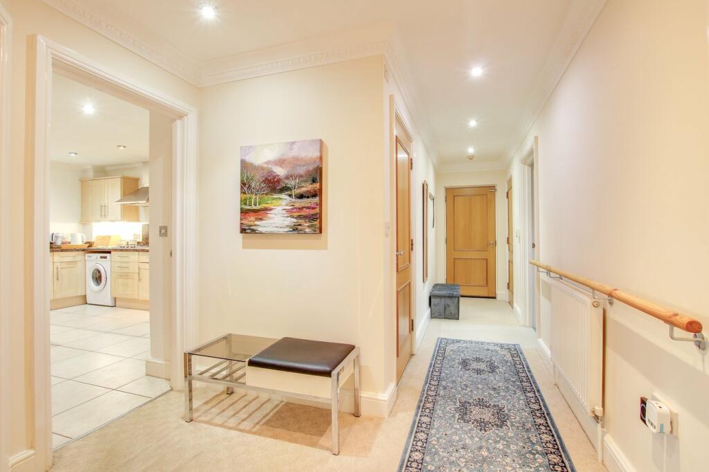 Additional image 5 of Stuart Road, Highcliffe, Christchurch, BH23