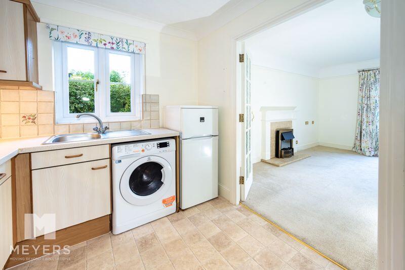 Additional image 11 of Cottage Mews | Christchurch Road | BH24