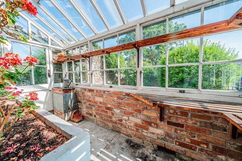 Additional image 16 of CHARACTER FARMHOUSE WITH DETACHED TRIPLE GARAGE & WRAP AROUND GARDEN