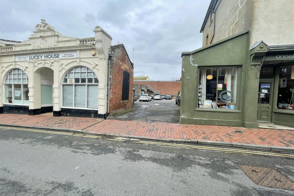 Additional image 11 of Old Tree Parade, Broad Street, BN25