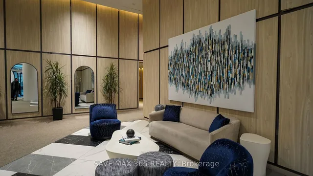 Additional image 14 of 395 Bloor St Unit 2503