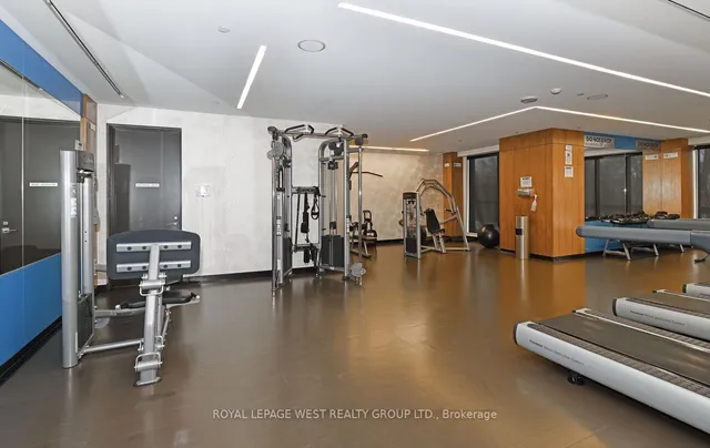 Additional image 25 of 36 Park Lawn Rd Unit 1202