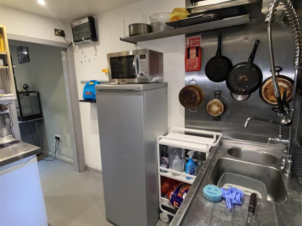 Additional image 6 of Cafe & Sandwich Bars, West Yorkshire