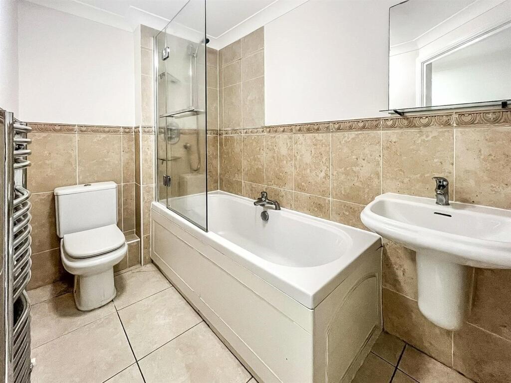 Additional image 10 of Meyrick Gate, 16 Wimborne Road, Bournemouth, Dorset, BH2