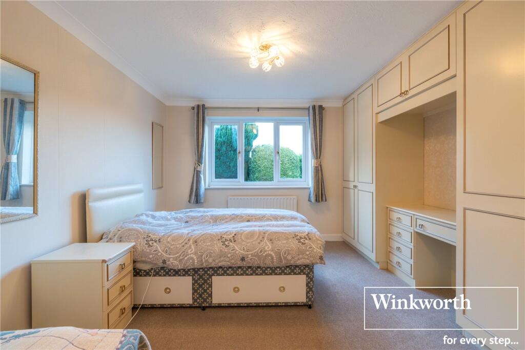 Additional image 13 of Harewood Gardens, Bournemouth, Dorset, BH7