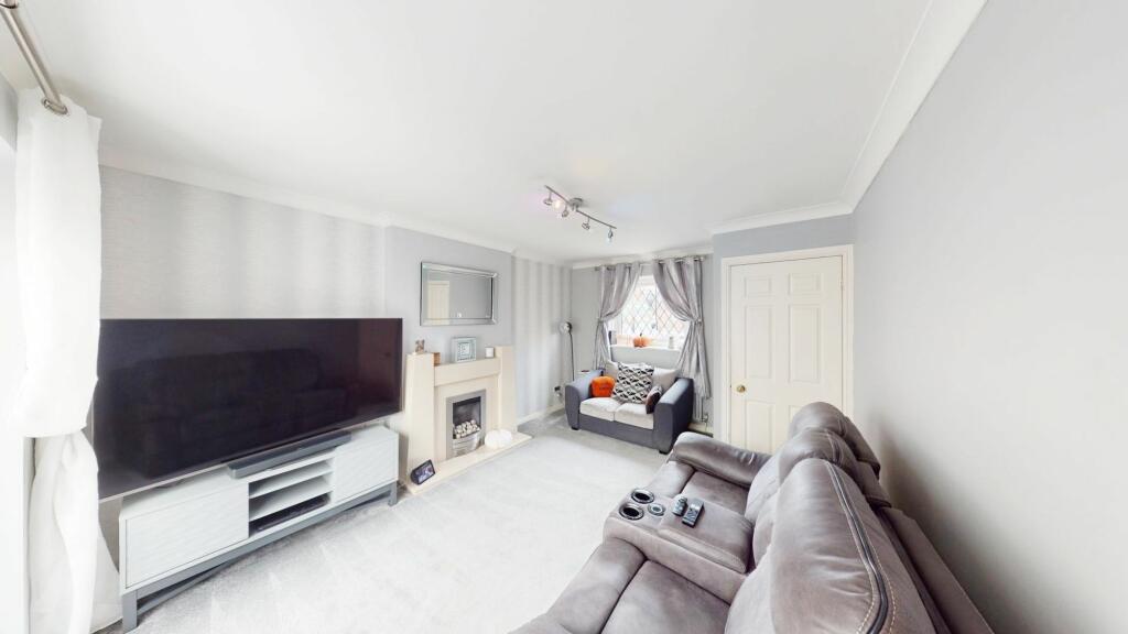 Additional image 25 of Marlbrook Drive, Westhoughton, BL5