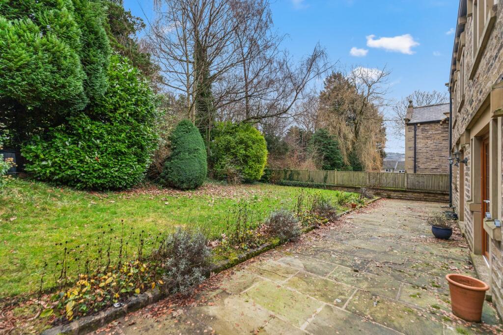 Additional image 28 of 5 The Paddock, Skipton, North Yorkshire, BD23