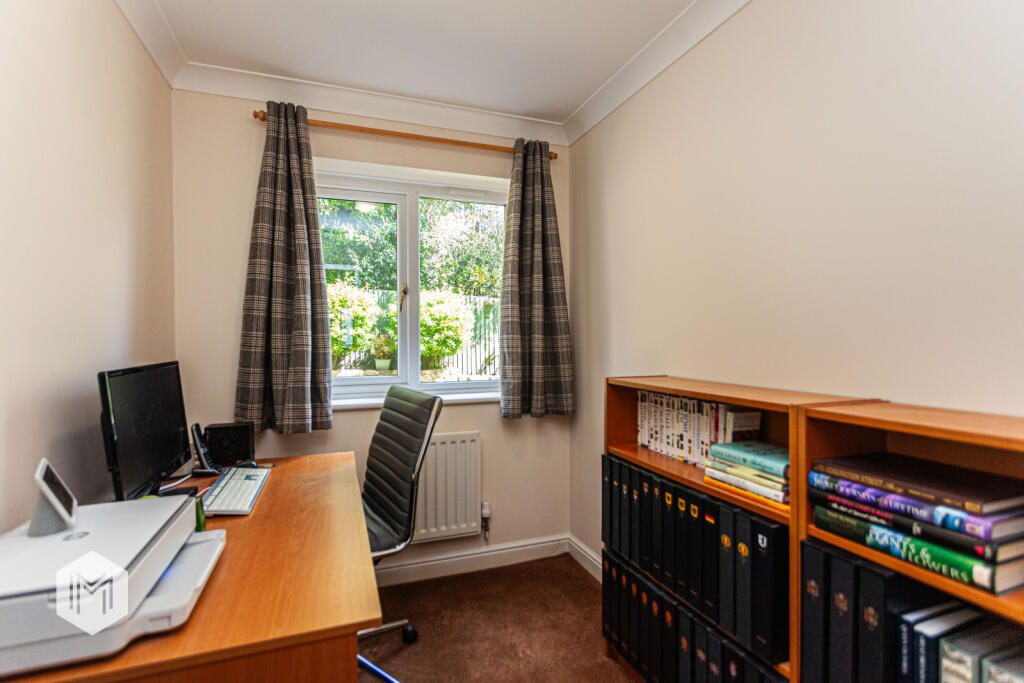 Additional image 7 of Nevern Close, Bolton, Greater Manchester, BL1 5FR