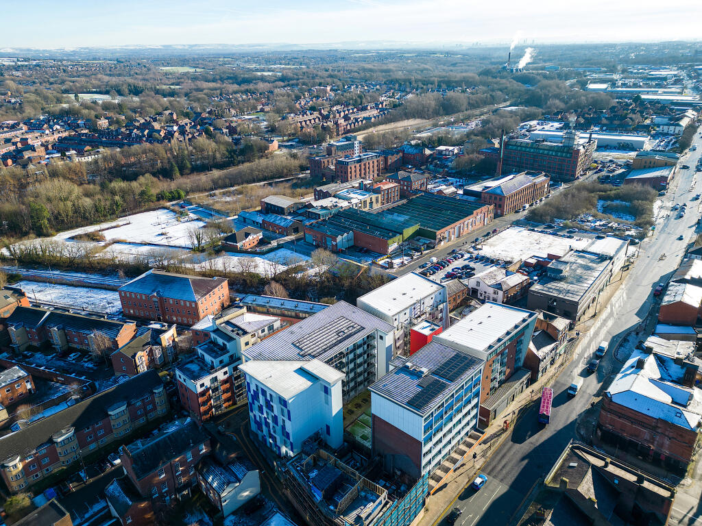 Additional image 16 of The Pack Horse, Nelson Square, Bolton, BL1