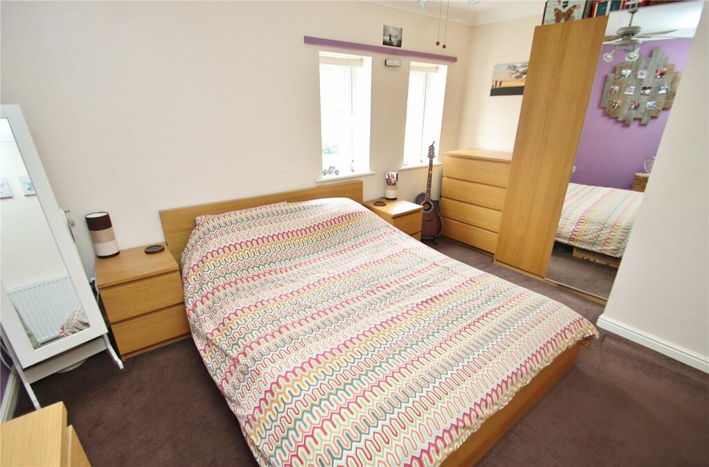 Additional image 7 of Rosebery Close, Verwood, BH31