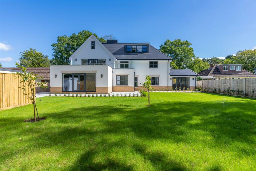 Additional image 4 of Golf Links Road, Ferndown