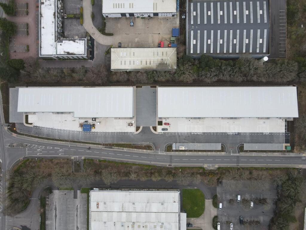 Additional image 50 of Bedrock Park, Ferndown Industrial Estate, Wimborne, BH21 7PT