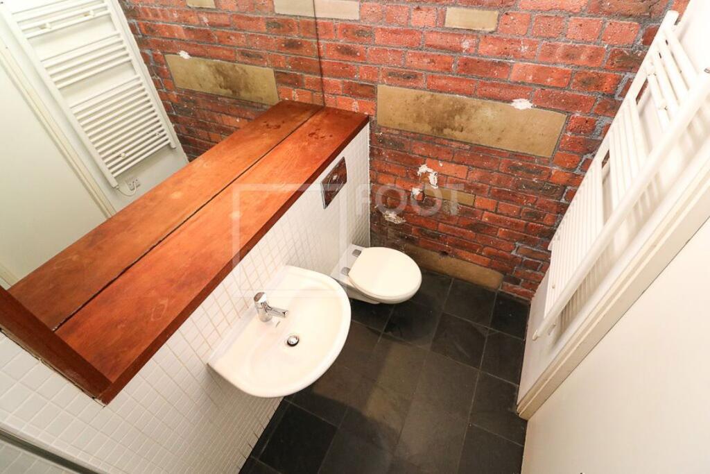 Additional image 25 of Silk Warehouse, Lister Mills, BD9