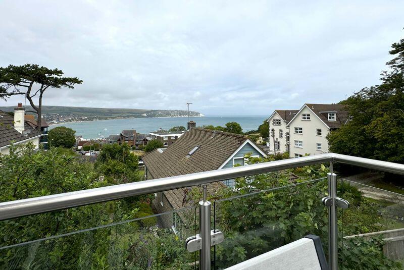 Additional image 14 of Peveril Road -Elevated Sea Views over Swanage Bay