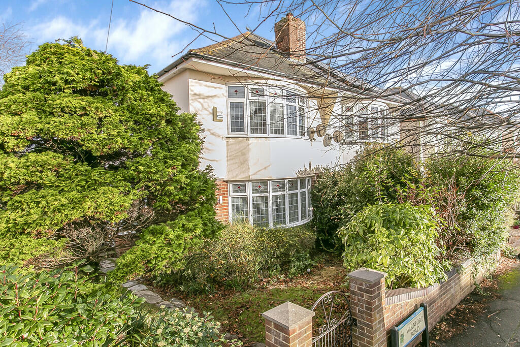 Additional image 2 of Warnford Road, Bournemouth