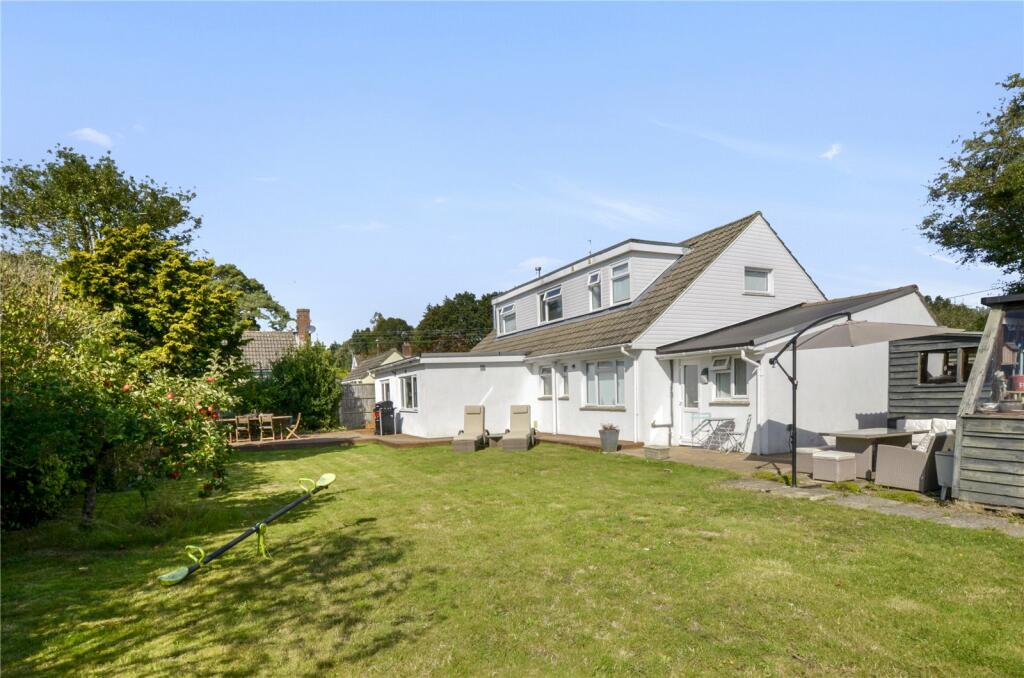 Additional image 24 of Fernside Road, West Moors, Ferndown, Dorset, BH22