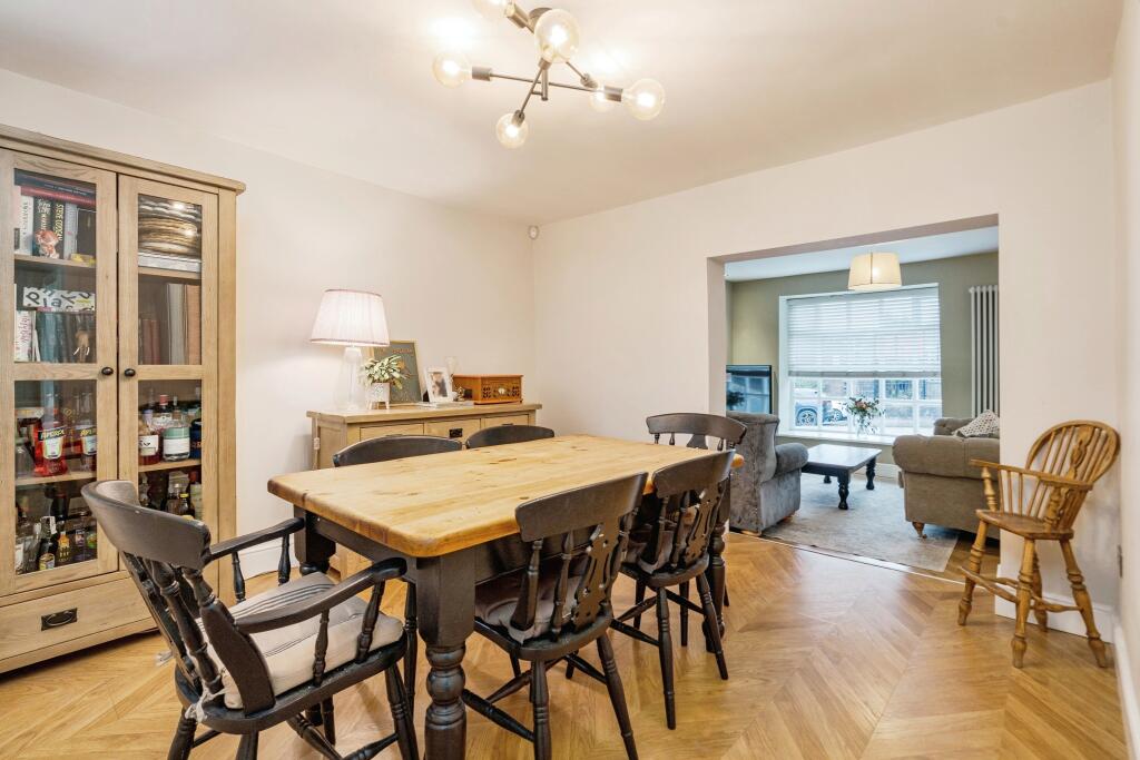 Additional image 4 of Church Street, Horwich, Bolton, Greater Manchester, BL6