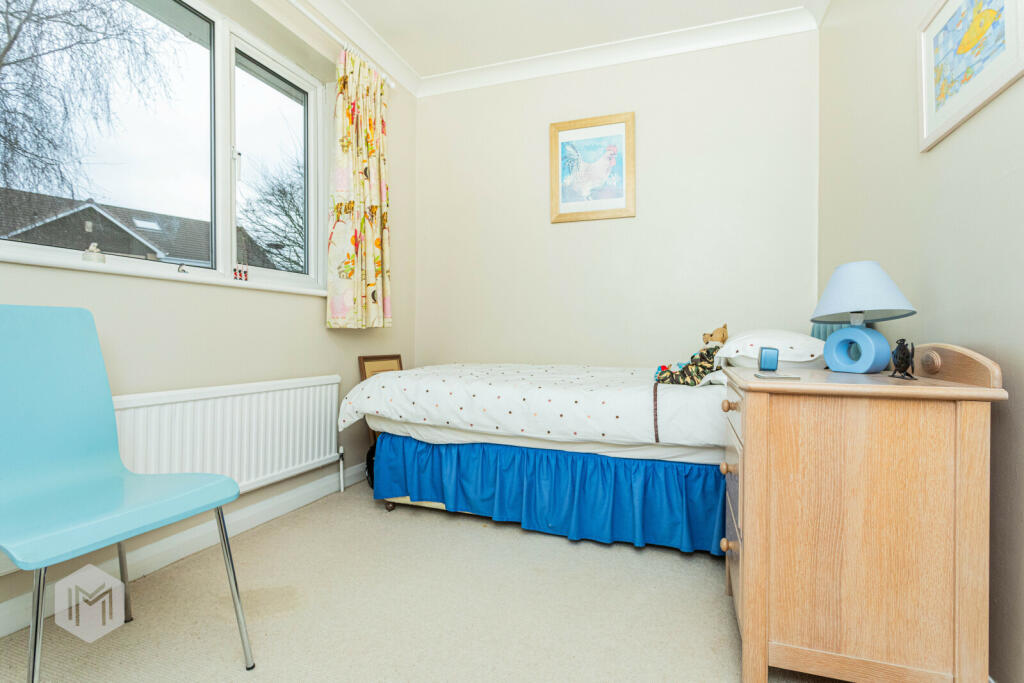 Additional image 10 of Ashcott Close, Lostock, Bolton, BL6 4RW