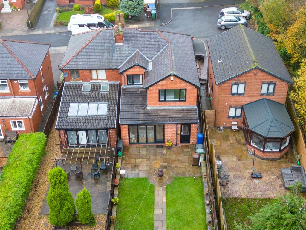 Additional image 20 of Linden Avenue, Ramsbottom, Bury